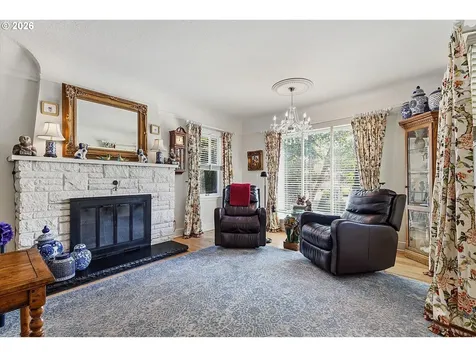 1831 NE 61st Avenue Portland OR 97213
