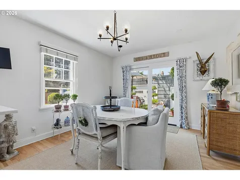 1831 NE 61st Avenue Portland OR 97213