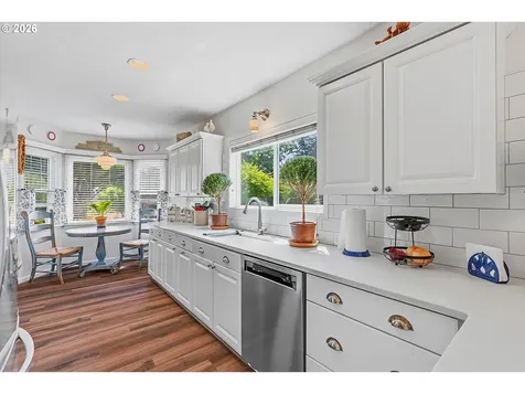 1831 NE 61st Avenue Portland OR 97213