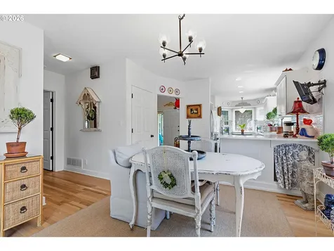 1831 NE 61st Avenue Portland OR 97213