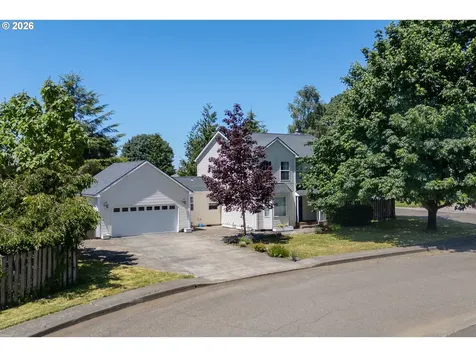 6505 Colonial Way Tillamook OR 97141