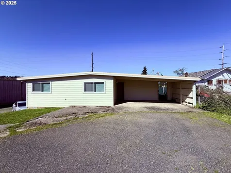 63757 Harriet Road Coos Bay OR 97420