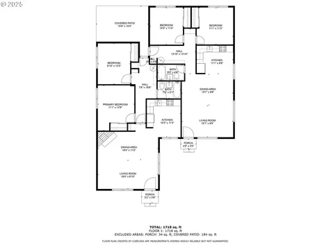63757 Harriet Road Coos Bay OR 97420