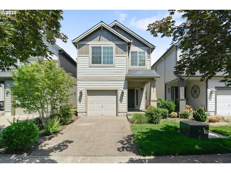 4839 SE Sandalwood Street Hillsboro OR 97123