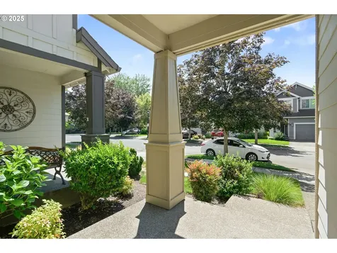 4839 SE Sandalwood Street Hillsboro OR 97123
