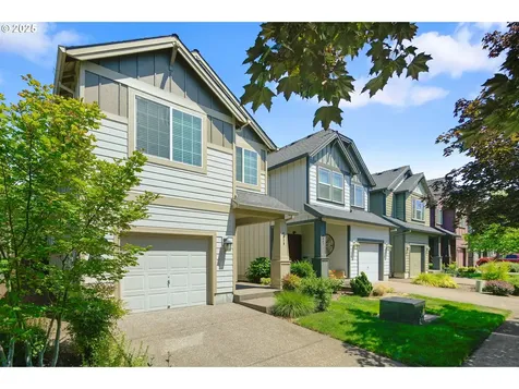 4839 SE Sandalwood Street Hillsboro OR 97123