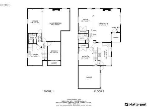 1915 SE 142nd Avenue Portland OR 97233