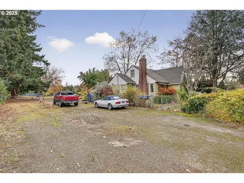 1830 NE 132nd Avenue Portland OR 97230