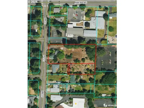1830 NE 132nd Avenue Portland OR 97230