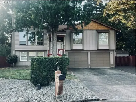 3517 NE 102nd Court Vancouver WA 98662
