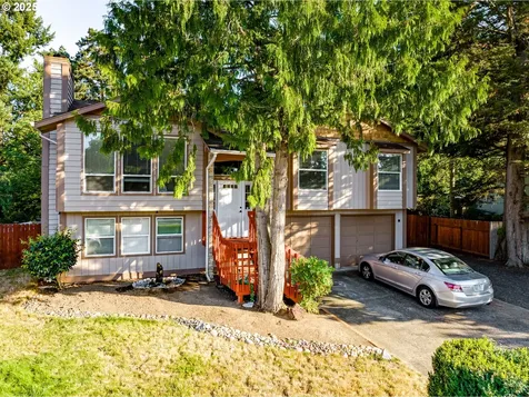 3517 NE 102nd Court Vancouver WA 98662