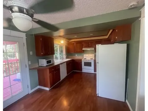 3517 NE 102nd Court Vancouver WA 98662