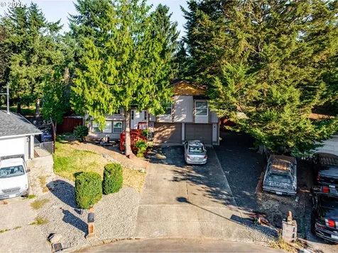 3517 NE 102nd Court Vancouver WA 98662