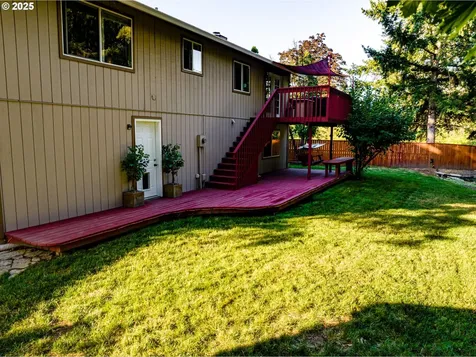 3517 NE 102nd Court Vancouver WA 98662