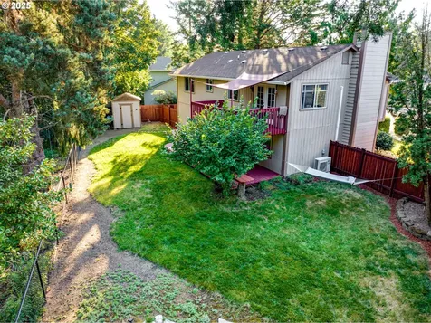 3517 NE 102nd Court Vancouver WA 98662