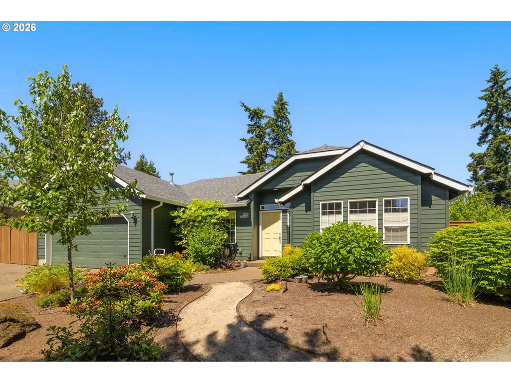 14707 SW Brooke Court Sherwood OR 97140