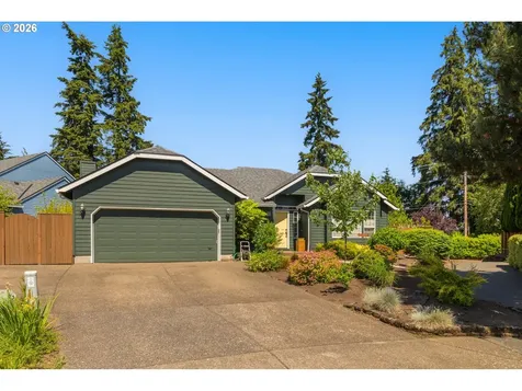 14707 SW Brooke Court Sherwood OR 97140