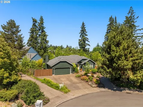 14707 SW Brooke Court Sherwood OR 97140