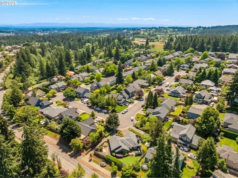 14707 SW Brooke Court Sherwood OR 97140