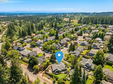 14707 SW Brooke Court Sherwood OR 97140