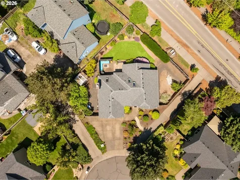 14707 SW Brooke Court Sherwood OR 97140