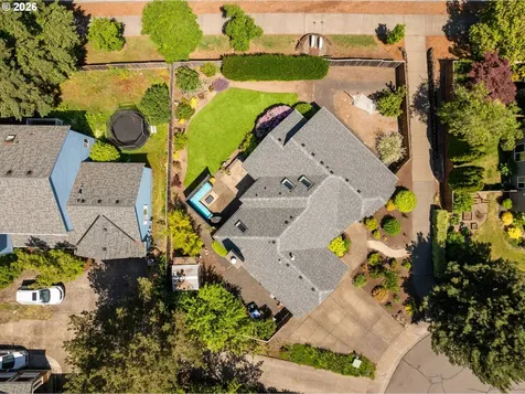 14707 SW Brooke Court Sherwood OR 97140