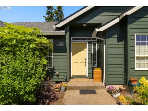 14707 SW Brooke Court Sherwood OR 97140