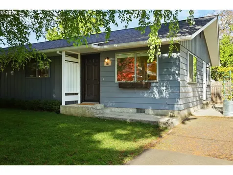 705 NE Church Place White Salmon WA 98672