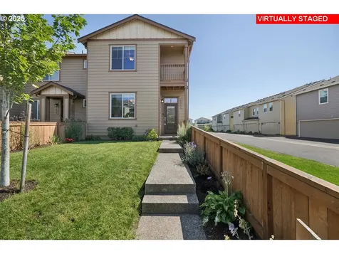 7035 NE 155th Place Vancouver WA 98682