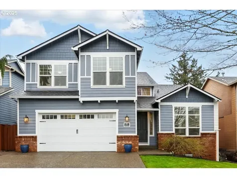 15605 SW Snowy Owl Lane Beaverton OR 97007