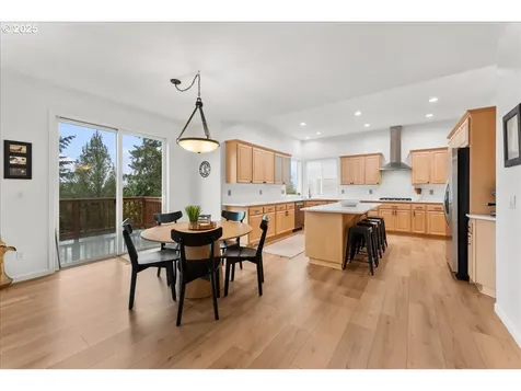 15605 SW Snowy Owl Lane Beaverton OR 97007