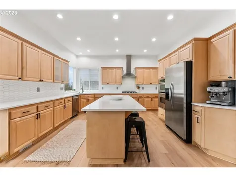 15605 SW Snowy Owl Lane Beaverton OR 97007