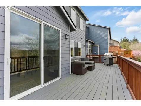 15605 SW Snowy Owl Lane Beaverton OR 97007