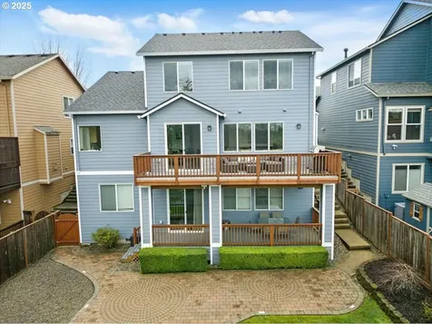 15605 SW Snowy Owl Lane Beaverton OR 97007