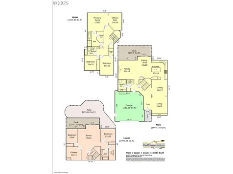 15605 SW Snowy Owl Lane Beaverton OR 97007