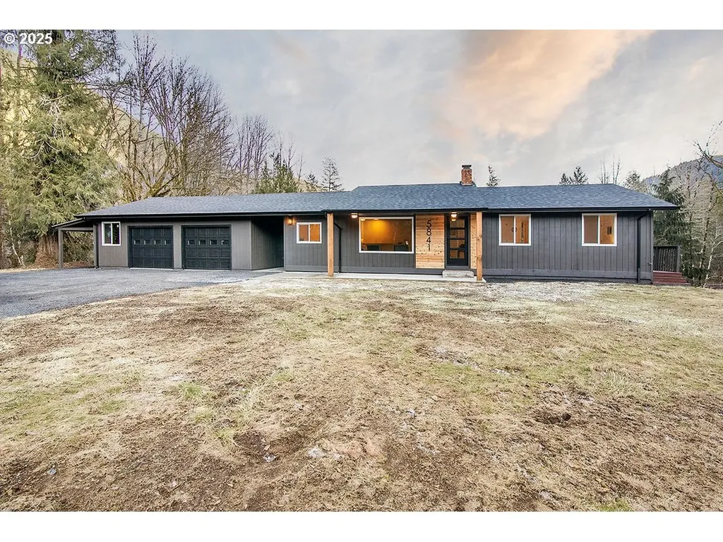 5841 State Route 508 Morton WA 98356