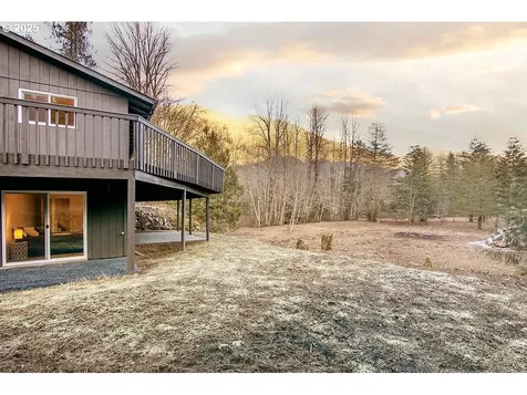 5841 State Route 508 Morton WA 98356