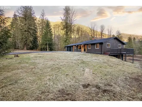 5841 State Route 508 Morton WA 98356