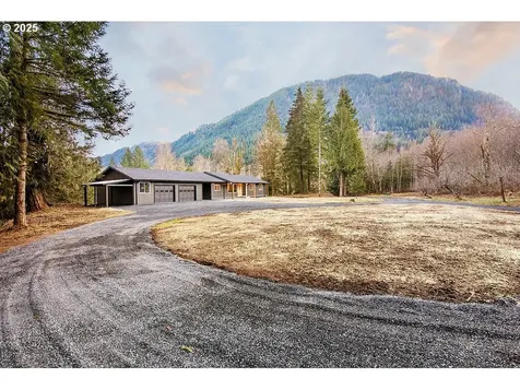 5841 State Route 508 Morton WA 98356