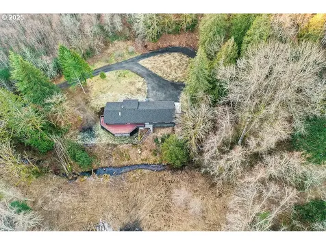 5841 State Route 508 Morton WA 98356