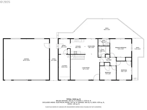 5841 State Route 508 Morton WA 98356