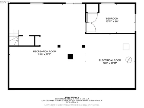 5841 State Route 508 Morton WA 98356