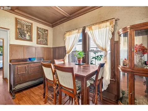 258 A Street Vernonia OR 97064