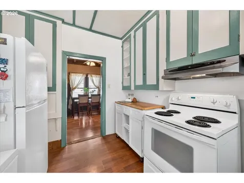 258 A Street Vernonia OR 97064