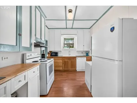 258 A Street Vernonia OR 97064