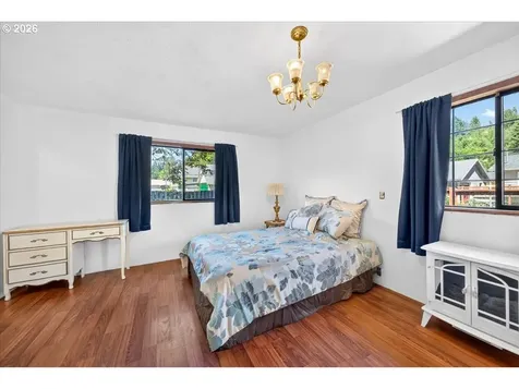 258 A Street Vernonia OR 97064