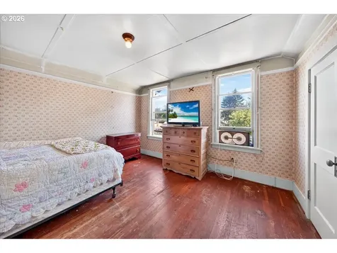 258 A Street Vernonia OR 97064