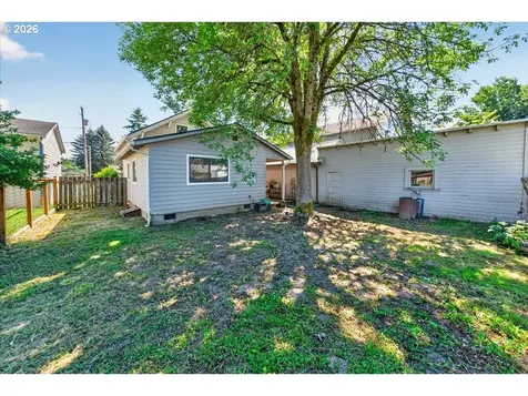 258 A Street Vernonia OR 97064