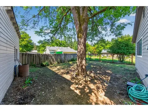 258 A Street Vernonia OR 97064