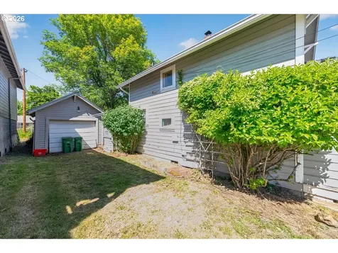 258 A Street Vernonia OR 97064